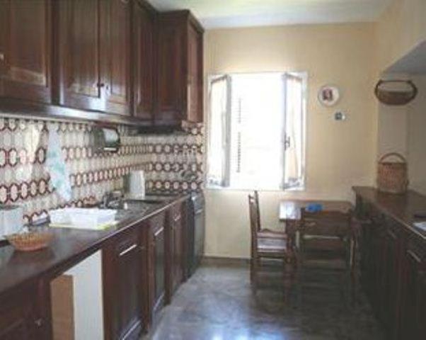 Frosini Gardens Hotel Kassiopi Luaran gambar