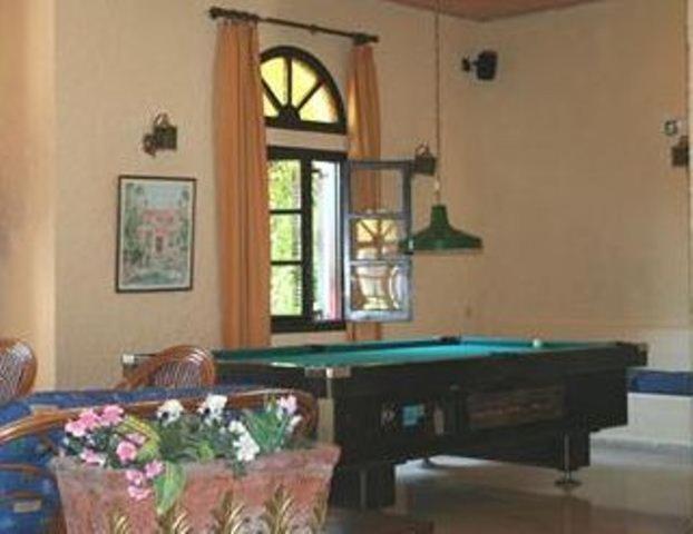 Frosini Gardens Hotel Kassiopi Luaran gambar